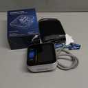 Blood Pressure Monitors for Home Use Upper Arm, Accurate Cuff 8.7-15.7 Monitor with Large Backlight Display 2 Users 240 Sets Memory, Digital BP Machine, Christmas Gifts for Mom Dad Seniors