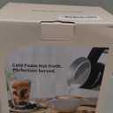 AROMASTER Automatic Electric Milk Frother