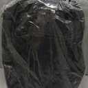 Travel Laptop Backpack, 17 Inch Extra Large School Backpacks for Teen Boys and Girls, Black Water Resistant Women Back Pack, Business Men Sturdy Computer Bag with USB Charging Port, Gifts