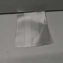 3 Pack A5 Clear Cover Transparent A5 Size 13 x 8.74 Inches Jelly Notebook Cover, Fits for Journal Weeks Planners and Books Measuring About 8.3 x 5.8 Inches