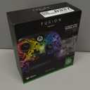 PowerA FUSION Pro Wireless Controller for Xbox Series X|S with Lumectra, RGB lighting, hidden design, adjustable height thumbstick, Hall Effect modules, pro gaming controller, low latency wireless, mappable buttons, works with Xbox One and Windows 10/11