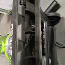 Eureka Airspeed Ultra-Lightweight Compact Bagless Upright Vacuum Cleaner, NEU10AE4, Green