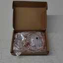 Upgraded SP20075 SP20305A Pilot and Igniter Assembly Compatible with Rheem Water Heater Pilot Assembly, PROTECH, GE, Richmond Water Heater Pilot Assembly,Water Heater Pilot Assembly for Natural Gas