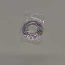 Phone Ring Holder Compatible with MagSafe - Magnetic Cell Phone Grip Magnet Removable Finger Ring Grip Stand Cute Girly Unique Kawaii Shell Design for iPhone 17 Pro Max 16 15 14 13 12 Series