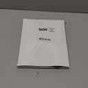 Suzile 16 Set Christmas Appreciation Gift for Coworkers Acrylic Christmas Tree Ornament May You Be Proud Round Pendant Hanging Decor Thank You Gift Bulk for Employee Teacher Nurse Student (Multicolor)