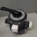 11378 6-Way Valve Replacement for Intex 12 Inch Sand Filter Pump 26645EG.