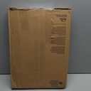 Bemis 1500EC 390 Lift-Off Wood Elongated Toilet Seat, Cotton White (Pack of 1)