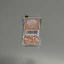 Matte Case for iPhone 17 Pro Case with 1 Screen Protector,Shockproof Protective Hard Back Slim Phone Case,Frosted Translucent Back Phone Cover, Anti-Fingerprint - Orange