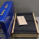 Dog Ramp for Couch - Joint & Spine Support for Small Dogs, 18" Adjustable Height, Anti-Slip & Foldable, Up to 35 lbs