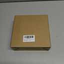 BBOLDIN Farmhouse Christmas Throw Pillow Covers 18x18 Couch Cushion Covers, Rustic Country Xmas Sled Tree Snowflake Decorations for Office Bedroom Sofa, Holiday Red Pillow Cases Winter Decor Set of 4