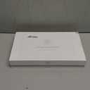 Digital Photo Frame with IPS Screen - 1280x800 Digital Picture Frame with 1080P Video, Music, Photo, Auto Rotate, Calendar, Time, Black (7 Inch)