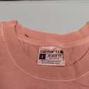 Carhartt Men's Irvine Relaxed Garment Dyed T-Shirt, S