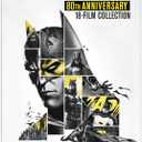 Batman 80th Anniversary Collection (DVD)