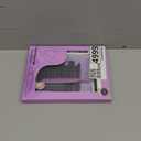 B&Qaugen Lash Extension Kit B05 Eyelash Extension Kit B&Q DIY Lash Extension Kit 156 PCS Lash Clusters 8-18mm Cluster Eyelash Extensions Kit with Lash Bond and Seal Lash Applicator Tool (Kit,B05)