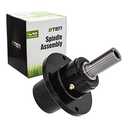 8TEN Mower Spindle for Scag Turf Tiger Cheetah Cub Cat Wildcat Sabre Tooth 461663 52 inch Deck