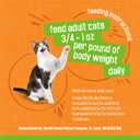 Purina Friskies Wet Cat Food Pate, Poultry Platter - (Pack of 24) 5.5 oz. Cans (EXP 03/24/28)
