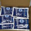 General Medi Instant Ice Cold Pack (4x 5.5)  25 Packs Disposable Cold Therapy Ice Packs for Pain Relief, Swelling, Inflammation, Sprains, Toothache  for Athletes & Outdoor Activities