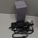 ORGBRO Z1 Thermal Shipping Label Printer, 4x6 Label Printer for Small Business, High Speed for Commercial Grade Shipping Packages, Support Windows, Mac, Chrome and Linux (USB Only) (Lilac Gray)