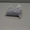 Tempt Me Women Two Piece Scoop Neck Bikini Crop Top Swimsuit Sporty High Waisted Bathing Suit (X-Large, Black)