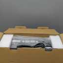 Depusheng MX8 8 Channel Sound Mixer Audio Mixing Console 48V 256DSP Professional USB PC Play Record Podcast Live Broadcast (US MX8)