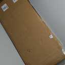 GOYLSER Wall Mounted Folding Table for Office, White Marble Fold Down Desk Laundry Folding Table Wall Mounted for Laundry Room/Home Kitchen, Length 47" Width 20.5"