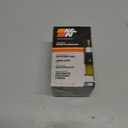 K&N Gasoline Fuel Filter: High Performance Fuel Filter, Premium Engine Protection, Compatible with 1988-2004 Honda/Acura Fuel Injected Gasoline Engines, PF-1200