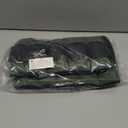 Sportneer Adjustable Ankle Weights 1 Pair 2 4 6 8 10 Lbs Leg Weight Straps for Women Men, Weighted Ankle Weights Set for Gym,Fitness, Workout,Walking, Jogging,1-5 lbs Each Ankle, 1 Pair 2-10 lbs (Olive)