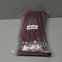 Sunbeam XL Back Neck and Shoulder Heat Therapy 12 x 24 with Auto Shut Off 6 Settings Machine-Washable Comfortable Microplush Fabric - Burgundy