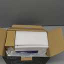 TMY Projector with WiFi and Bluetooth80" screen includedNative 1080P Outdoor Projector, 4K Supported Portable Projector, Compatible with iOS/Android/PC/TV Stick/HDMI/USB, Indoor Outdoor Use