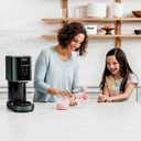 Ninja CN301CO CREAMi Ice Cream Maker, for Gelato, Mix-ins, Milkshakes, Sorbet, Smoothie Bowls & More, 7 One-Touch Programs,