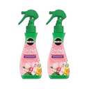 Miracle-Gro Ready-to-Use Orchid Plant Food Mist - Fertilizer Mist for Indoor Blooming Orchids - 8 fl. oz
 (3-Pack)