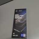 SMARTDEVIL 2+2Pack for iPhone 11 Privacy Screen Protector with Camera Lens Protector,Shatterproof Tempered Glass [True 28Anti Spy] [9H Hardness] [Automatic Dust-Elimination Install] [Bubble Free]