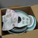 4-Piece Nested Mixing Bowl Set