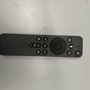 L5B83H 2AN7U-5463 Replacement Voice Remote Fit for Amazon TV Stick 4KTV Cubes LY73PR E9L29Y LDC9WZ EX69VW A78V3N S3L46N Remote