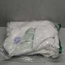 Sanabul Essential BJJ Gi for Men Brazilian Jiu Jitsu Gi Lightweight Preshrunk Fabric for Jiu-Jitsu Training & Competition - White, A2