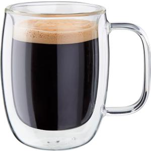 1 piece Double Wall Zwilling Sorento Plus Espresso Mugs