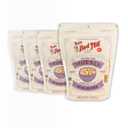 Bob's Red Mill Gluten Free Muesli, 16oz (Pack of 4) - Gluten Free, Non GMO, Kosher (EXP 07/05/27)