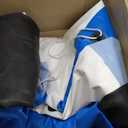Water Trampoline Pump not Included (10FT)