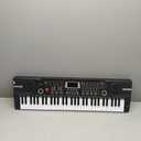 61 Key Keyboard Piano, Portable Electronic Keyboard Piano for Beginners with Speakers