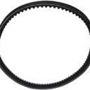 203591 Go Cart Driver Belt for Comet 203591 Yerf Dog Q43103W Q43203W & Kartco 7655