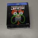 Samurai Jack: The Complete Seasons 1-5