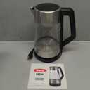 OXO Brew Cordless Glass Electric Kettle - 1.75 L