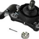 Genuine Toyota Parts - Joint Assy, Lwr Ball (43330-39825)