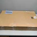 Imperius Foldable Box Spring, Bunkie Board, Bed Support Slats, Bed Boards for Under, Twin (60x30)