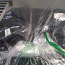 60L Extra Large Travel Laptop Backpack,3XL Expandable Carry On Backpack for Men, Big Capacity Heavy Duty Business Suitcase Daypack Bag Fits 18.4-19 Inch Laptops, Travel Gifts for Men Women, Black (XXXL(22''x14''x11'')