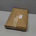 Sweetyweee 4 Pack Women's Half Sleeve T Shirts 1/2 Sleeve Basic Crew Neck Tops Elbow Length Casual Loose Fit Summer Tees(Small, Red, Navy Blue, White, Black)