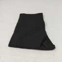 TrainingGirl Mesh Leggings for Women High Waisted Yoga Pants Workout Running Printed Leggings Gym Sports Tights with Pockets Medium