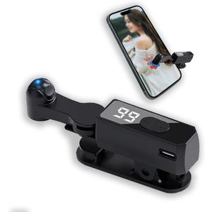 Screen Auto Clicker for Smart Phone  Simple Plug & Play Automatic Screen Tapper with Adjustable Speed, Easy Setup for Gaming, Repetitive Tasks, and Productivity by BLUECC