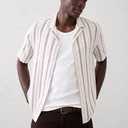 Banana republic Mens Large shirt L