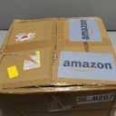 4 Inch Tall Garden Edging Border 66FT with 90pcs Spikes, Plastic Edging Border for Landscaping, Lawn, Garden, Flower Beds, Paver, Pathway